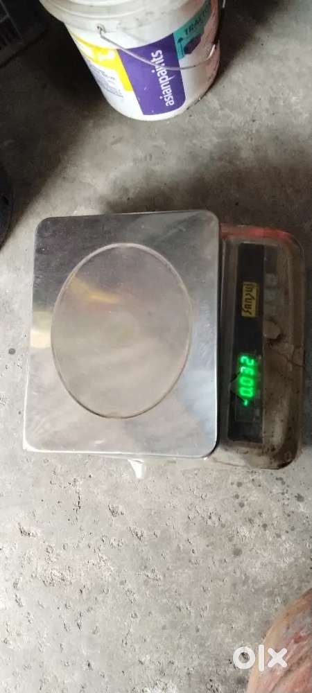 30 kg  sansui weat mation