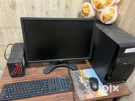 Computer in good condition All original parts