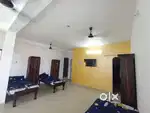 Fully furnished boys pg at nijampura near petrol pump
