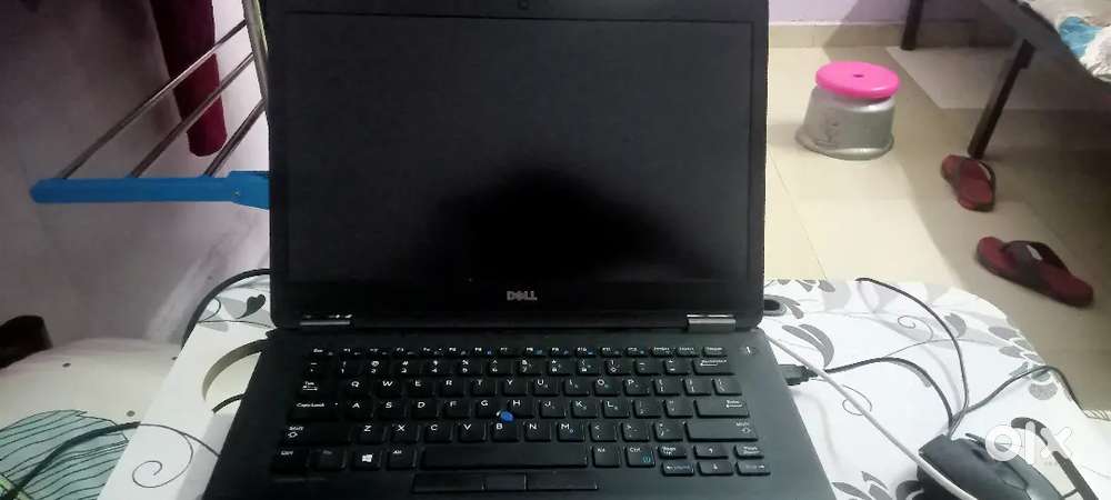 Dell Laptop