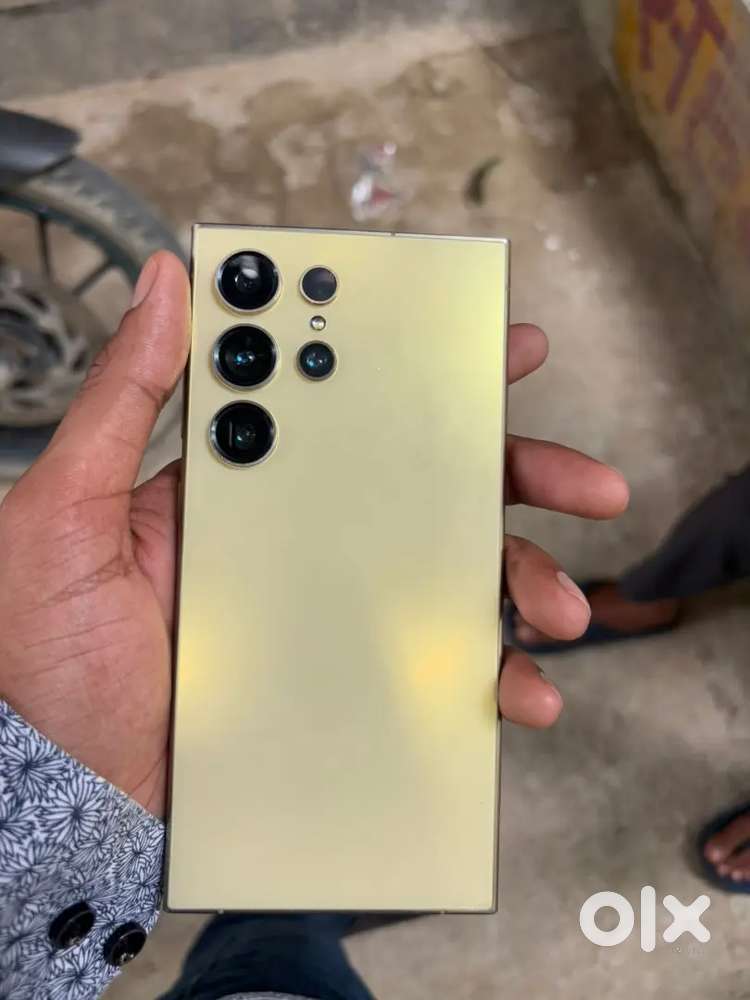 Samsung s24 ultra