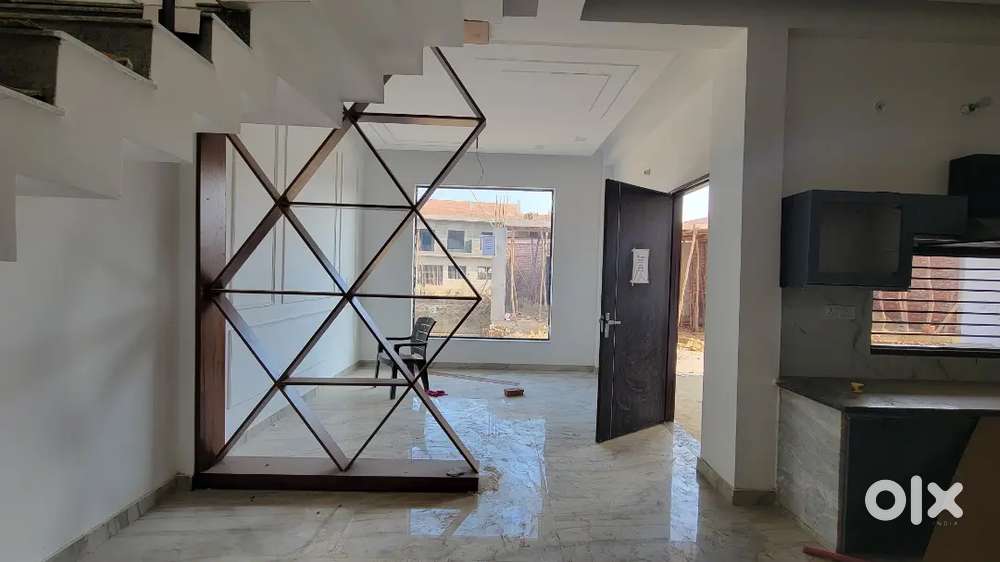 3 bhk duplex villa