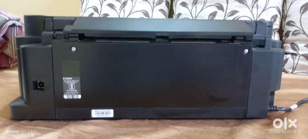 Canon printer
