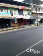 Office/shop suitable room at first floor 4 Rent @ TB Road Changanchery
