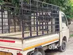 Tata Pickup Truck. Commercial vehicle. Price negotiable