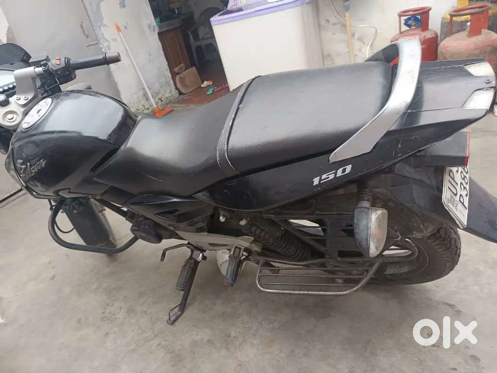 Pulser 150 2014 model good condition