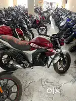 Suzuki gixxer sp ( Emi option available )