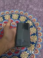 Redmi note 8 pro /128gb