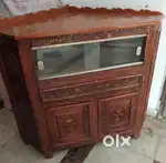Wooden Kabbat