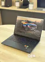 HP OMEN GAMING WARRANTY LAP RTX 4060