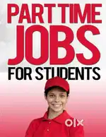 TEXTILE PART TIME JOB FOR STUDENTS