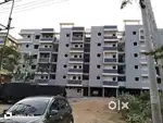 Beach flats in vizag