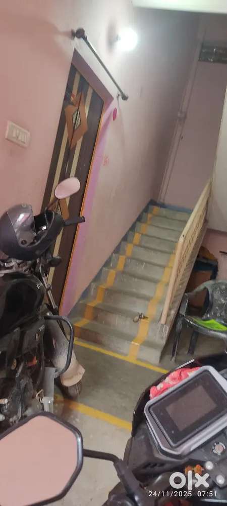 2BHK FLAT FOR RENT AT NEAR RAMKRISHNA NAGAR THANA PATNA