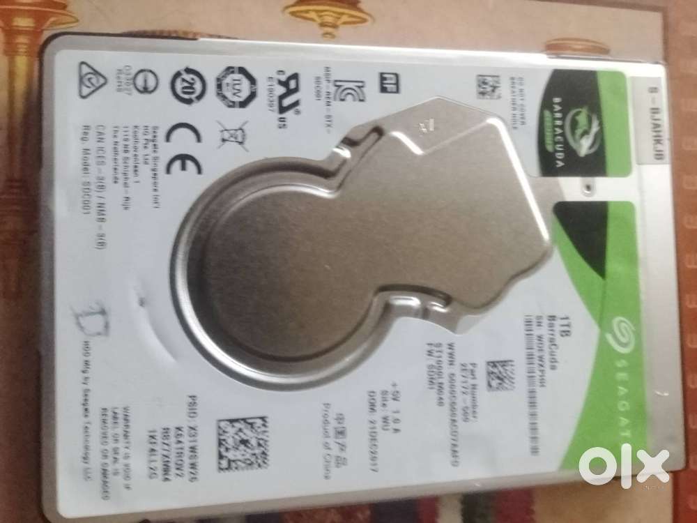 Senior software Engineer