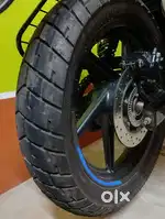 Palsar 220