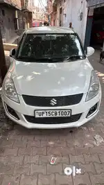 Maruti Suzuki Swift 2016 Petrol 81000 Km Driven