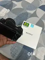 SONY ZV-E10 ll