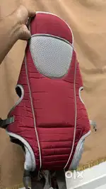 Baby carrier