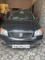 Maruti Suzuki Alto K10