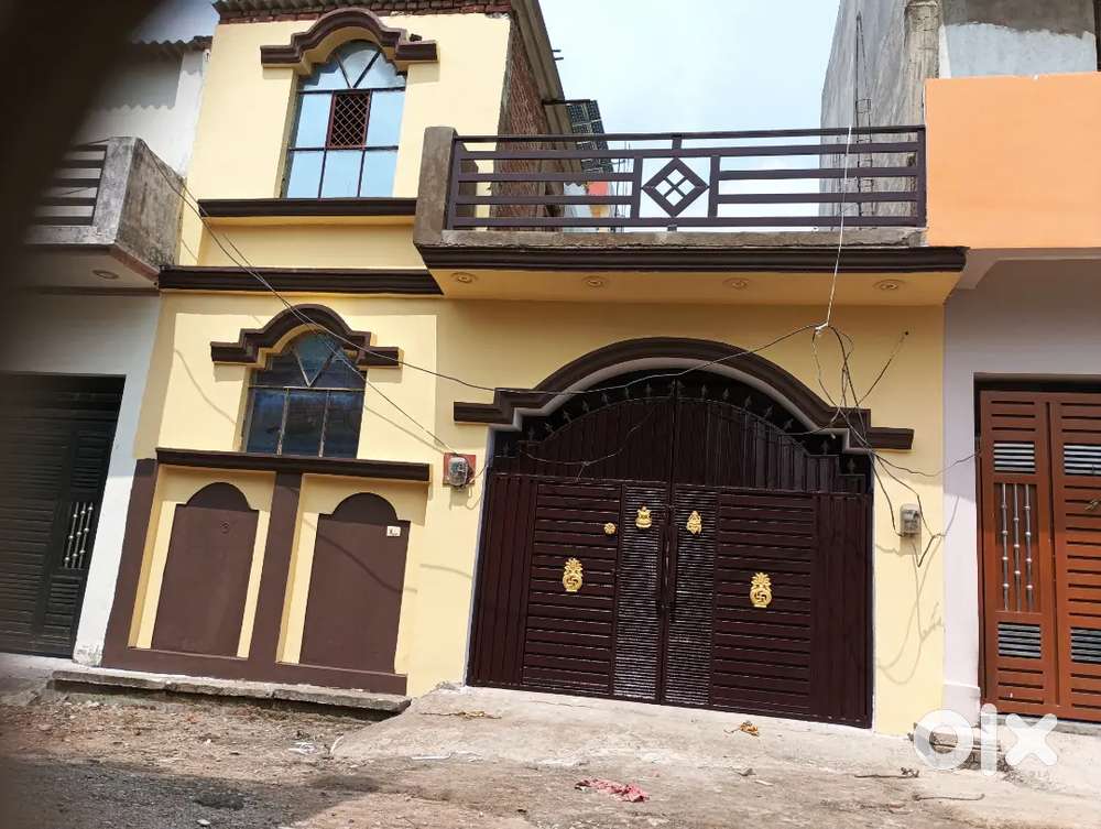 Indipendent house for rent