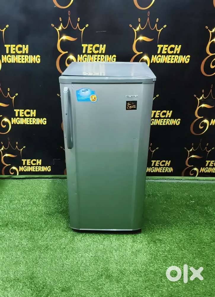 Refurbished Refrigerator