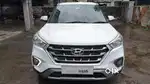 Hyundai Creta 1.6 E VTVT, 2020, Petrol