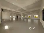 187. Brand New Office Space on rent at Nice Area Satpur MIDC