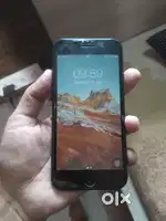 iPhone 7 with Original data cable & Box