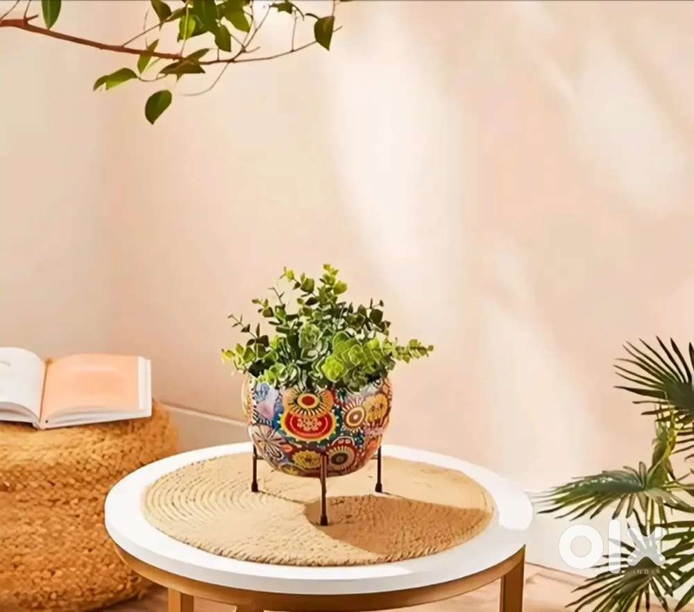 New Decorative Plant stands. Available in 2 types