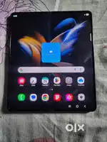 Galaxy z fold 4