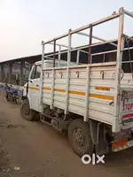 TATA 407 PICKUP