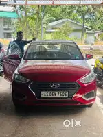 Hyundai Verna 2018