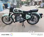 Royal Enfield Classic 350 Finance Available