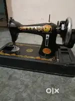 Silai machine Usha company