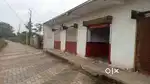 900 sqft shop area along with 1400 sqft rooftop area can be provided