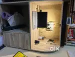 Laptop and computer Table