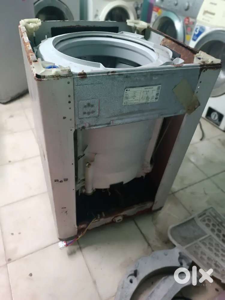 WASHING MECHINE REPAIRS