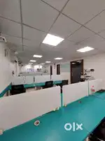 30 seats available fully furnished office space in delhi