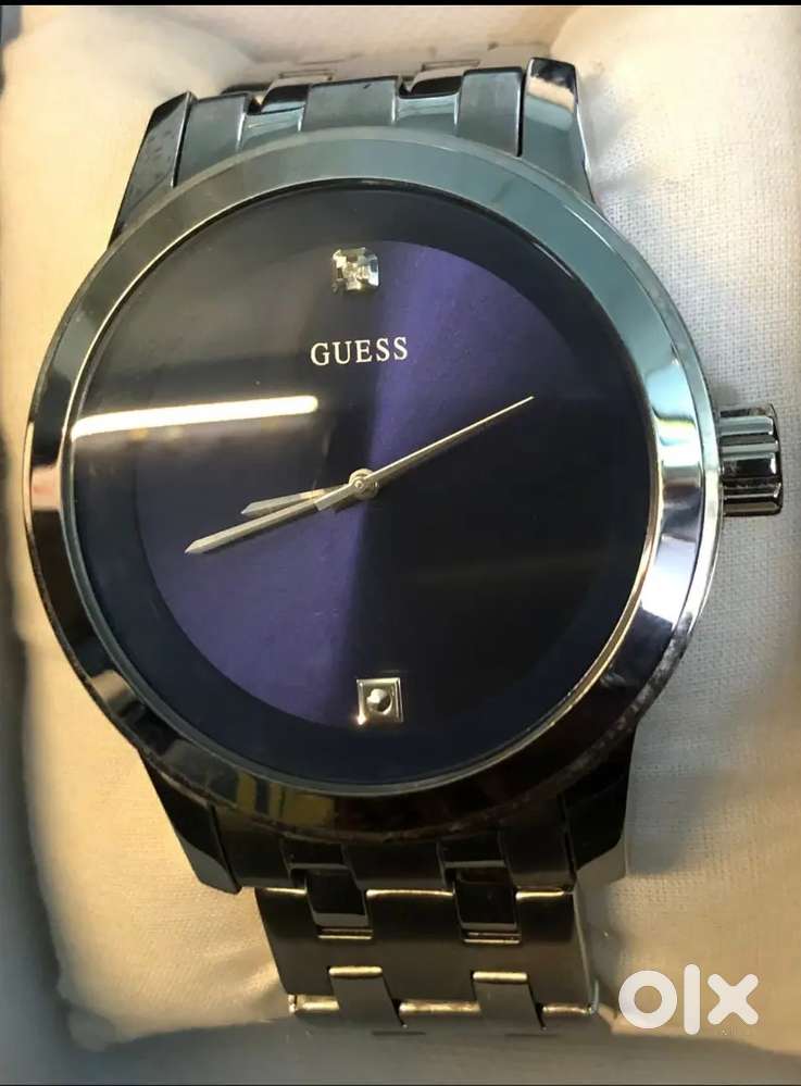 Guess Men's Watch