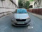 Skoda Rapid 2013-2016 1.6 MPI AT Style Black Package, 2016, Petrol