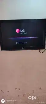 Lg led tv 32 inch