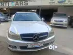 Mercedes-Benz C Class Prime 200, 2008, Diesel