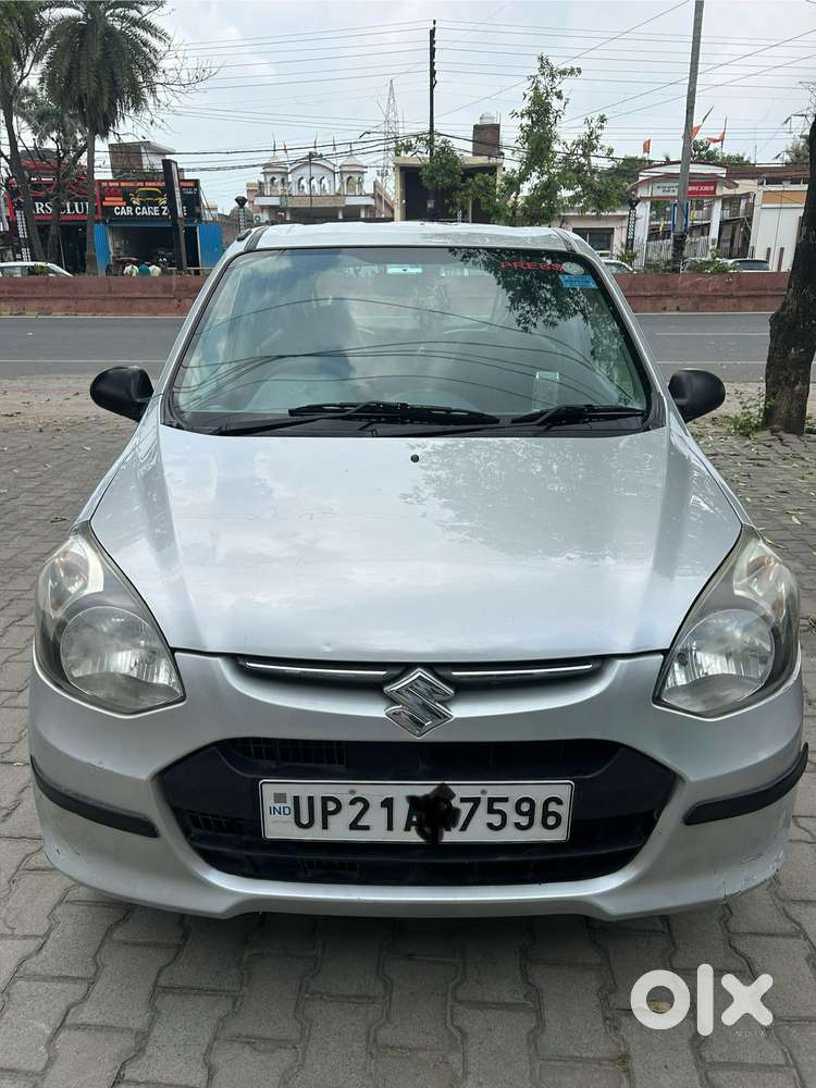 Maruti Suzuki Alto 800 Lxi, 2013, Petrol