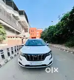 Mahindra XUV700 2.0 AX 7 Petrol AT Str, 2023, Petrol