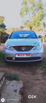 Indica Vista TDI 2nd owner just buy and drive no any work in car