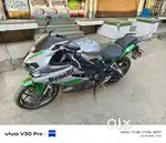 बेनेली 302r न्यू ब्रांड कंडीशन लाउड साउंड
