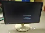 Excellent condition 19 inch Monitor for PC