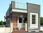Mangla Gokuldham 2 bhk House Only 22.50 lake
