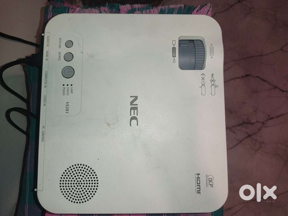 NEC Projector