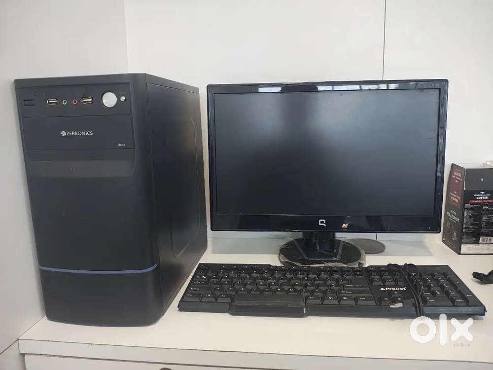 Desktop (18000)